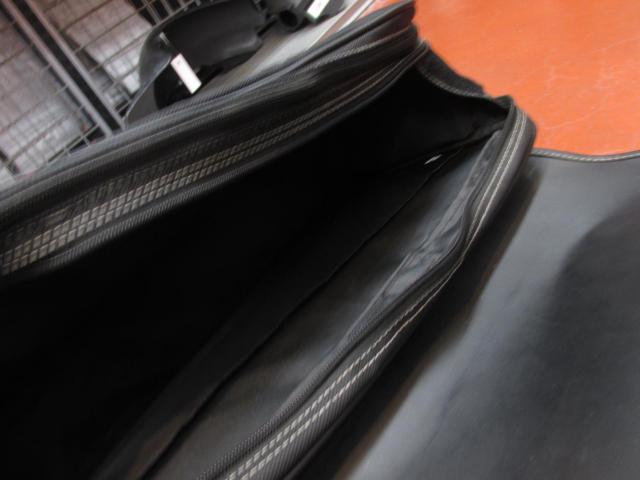 DEGNER(デグナー) アジャスターナイロンサドルバッグ(NB-42) 【容量約20～26L】