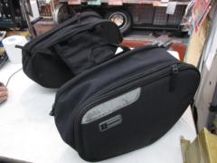 DEGNER(デグナー) スポーツダブルバッグ(NB-13) 【容量約12L×2】