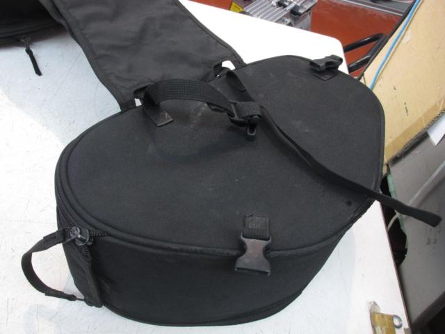DEGNER(デグナー) スポーツダブルバッグ(NB-13) 【容量約12L×2】