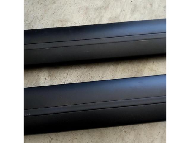 INNO
Aero Bar-based carrier
Forrester / SH series