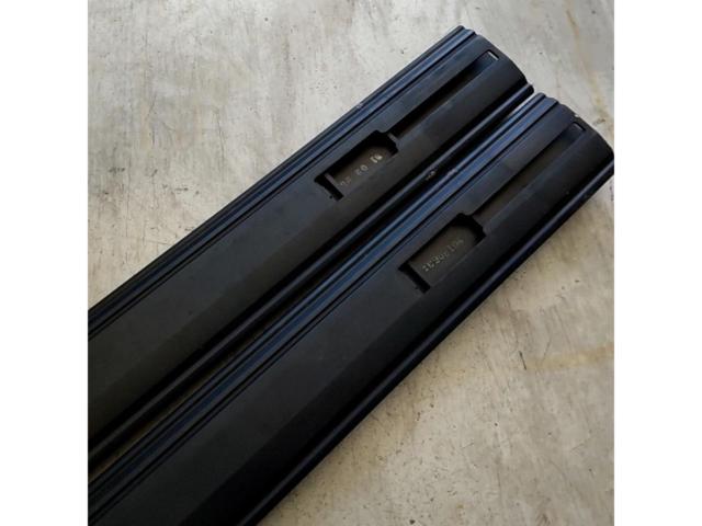 INNO
Aero Bar-based carrier
Forrester / SH series