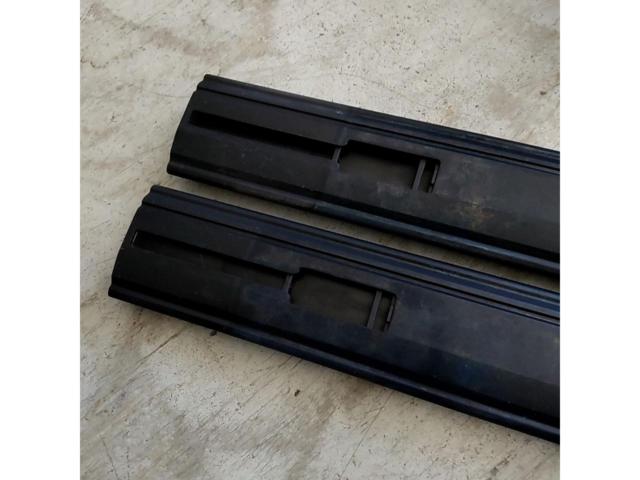 INNO
Aero Bar-based carrier
Forrester / SH series