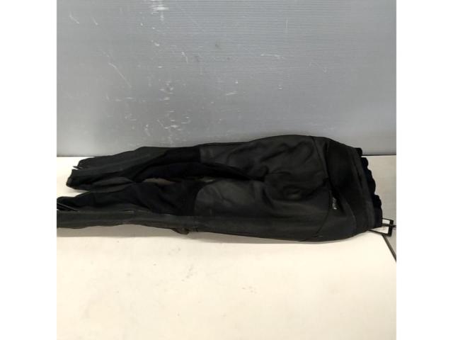 RSタイチ RSY817 ブーツアウトベンテッドレザーパンツ サイズ:MW