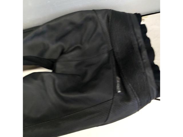RSタイチ RSY817 ブーツアウトベンテッドレザーパンツ サイズ:MW