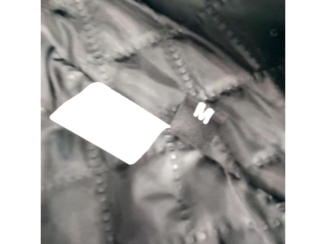 DEGNER レザージャケット サイズ:M