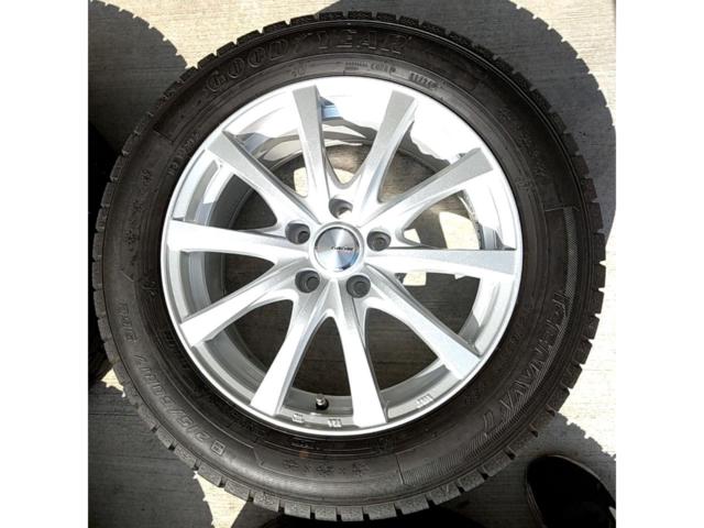 Used W/Used T
weds
ravrion
RS01
+ GOODYEAR
ICENAVI
7