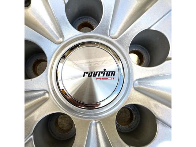 Used W/Used T
weds
ravrion
RS01
+ GOODYEAR
ICENAVI
7