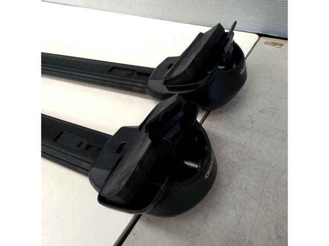 inno エアロベースバー+ベースフット+SU取付フック 【シエンタ/MXPL10G】