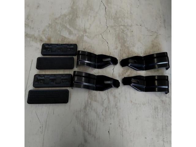 TERZO 取付ホルダーセット EH428 【C-HR/NGX5#、ZYX1#】