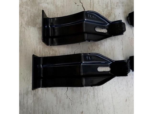 TERZO 取付ホルダーセット EH428 【C-HR/NGX5#、ZYX1#】