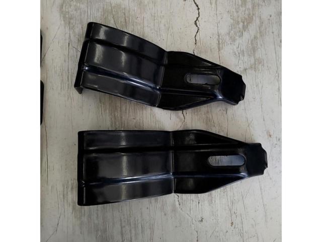 TERZO 取付ホルダーセット EH428 【C-HR/NGX5#、ZYX1#】