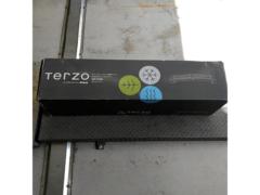 TERZO スキー&スノーボード 専用キャリア/ルーフオンタイプ  TULIPA G4(チュリパ G4)