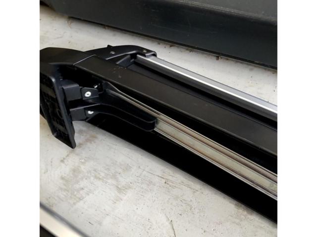 TERZO
Ski and Snowboard
Dedicated carrier/roof-on type
TULIPA
G4 (Churipa)
G4)