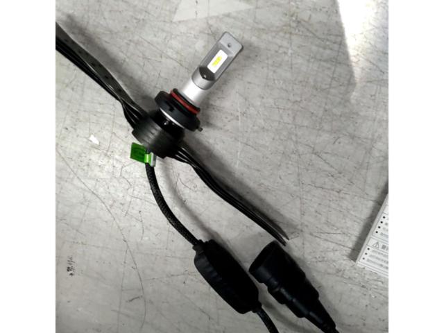 INTEC
LED headlight bulb (SPIDER)
HB3/4・HIR1/2