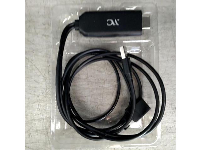 kashimura
KD-207
HDMI conversion cable
i
For iPhone only