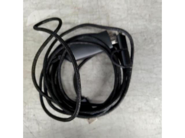 MiraScreen
2in1
USB to HDTV
Conversion cable