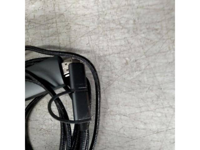 MiraScreen
2in1
USB to HDTV
Conversion cable