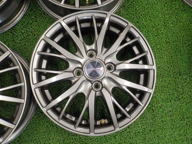 【中古W】 weds ravrion RM01 