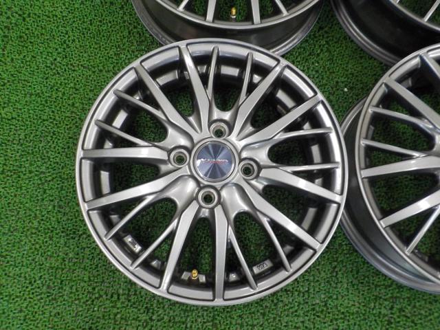 【中古W】 weds ravrion RM01 