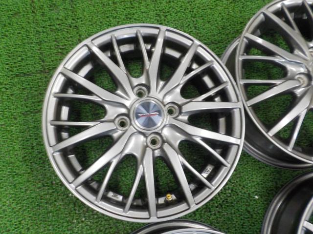 【中古W】 weds ravrion RM01 