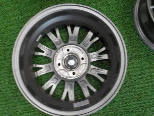 【中古W】 weds ravrion RM01 