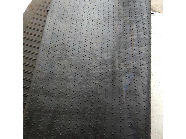 PARA  MAT   荷台ゴムマット 【ハイラックス/GUN125】