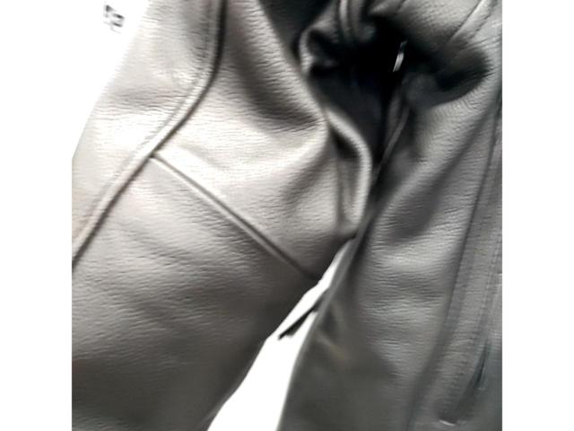 Liugoo
Leathers
BF-R-1
Shingururaidasu jacket
Size: L