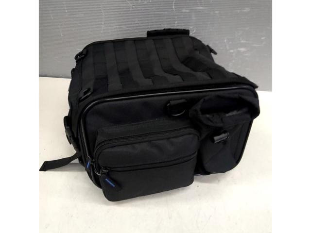 Y'SGEAR
Touring Seat Bag S
Q5K-DAY-Y01-015
Capacity: 20-26 L