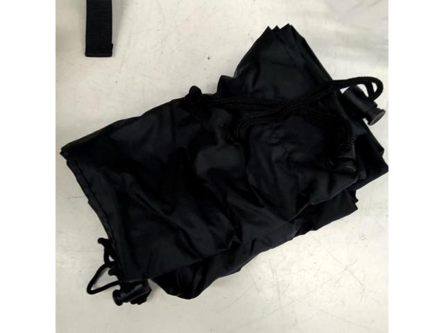 Y'SGEAR
Touring Seat Bag S
Q5K-DAY-Y01-015
Capacity: 20-26 L