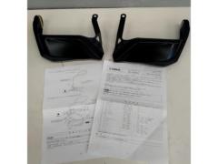 YAMAHA
Knuckle guard left and right set
Q5K-YSK-159-R02
MT-25/03 (2020-)