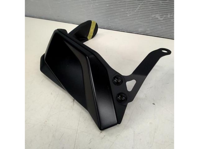YAMAHA
Knuckle guard left and right set
Q5K-YSK-159-R02
MT-25/03 (2020-)