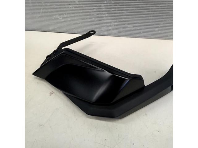 YAMAHA
Knuckle guard left and right set
Q5K-YSK-159-R02
MT-25/03 (2020-)