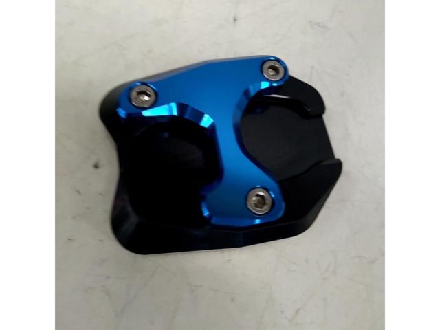 ENDURANCE
Side stand board
MT-25/03