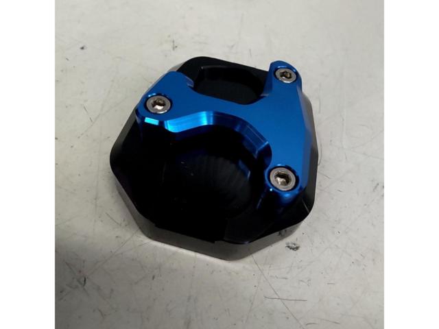 ENDURANCE
Side stand board
MT-25/03