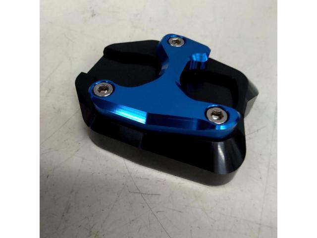 ENDURANCE
Side stand board
MT-25/03