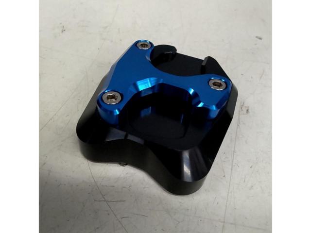 ENDURANCE
Side stand board
MT-25/03