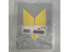YAMAHA
Knuckle Guard Graphics
Q5K-YSK-159-T01
Unused item