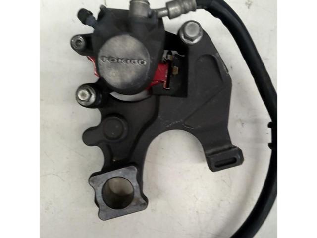 SUZUKI
Original rear brake caliper
GSX 1300R Falcon / -07