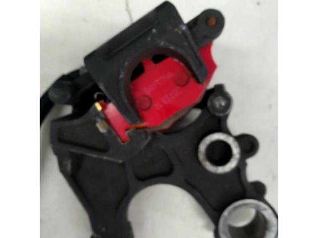 SUZUKI
Original rear brake caliper
GSX 1300R Falcon / -07