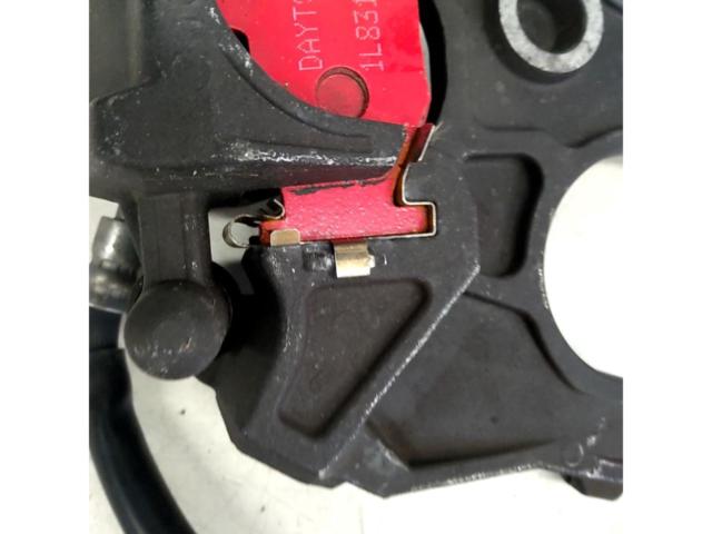SUZUKI
Original rear brake caliper
GSX 1300R Falcon / -07