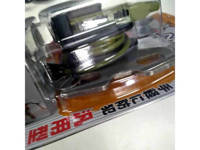MOTOFIZZ
MF-4771
Helmet wire lock
Handle clamp mounting / Straight
Unused item
