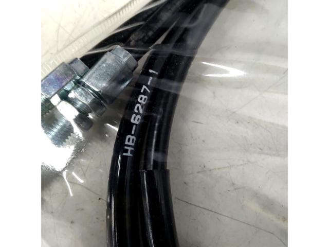 HURRICANE
HB6287
Long throttle cable W
CB1300SF/SC40-1070000
X4/Type LD
Unused item