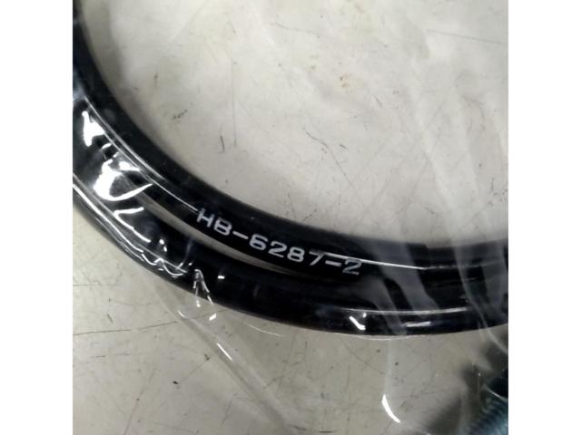 HURRICANE
HB6287
Long throttle cable W
CB1300SF/SC40-1070000
X4/Type LD
Unused item