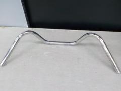 Unknown Manufacturer
1 inch handlebar
[General purpose / Φ 25.4]