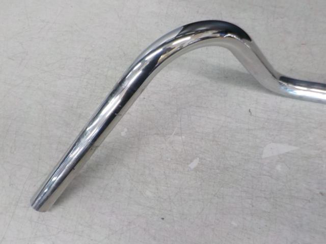Unknown Manufacturer
1 inch handlebar
[General purpose / Φ 25.4]