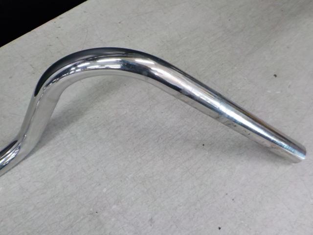 Unknown Manufacturer
1 inch handlebar
[General purpose / Φ 25.4]