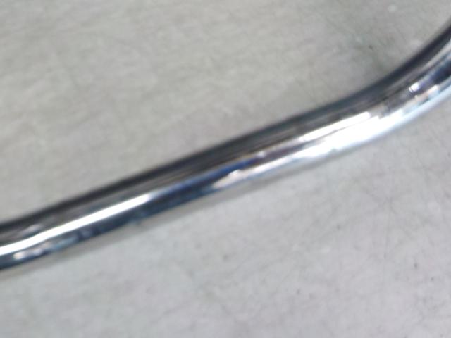 Unknown Manufacturer
1 inch handlebar
[General purpose / Φ 25.4]