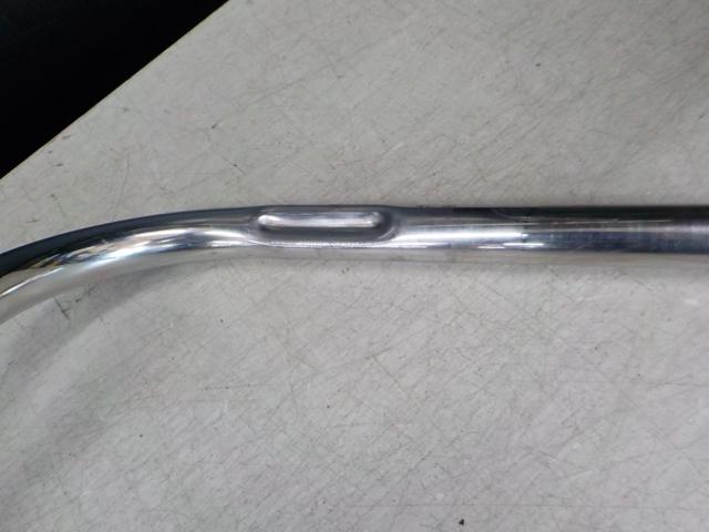 Unknown Manufacturer
1 inch handlebar
[General purpose / Φ 25.4]