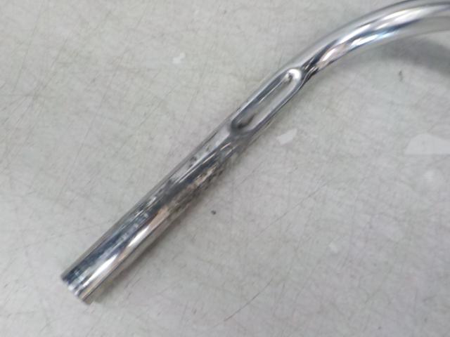 Unknown Manufacturer
1 inch handlebar
[General purpose / Φ 25.4]