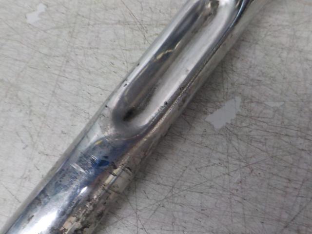 Unknown Manufacturer
1 inch handlebar
[General purpose / Φ 25.4]